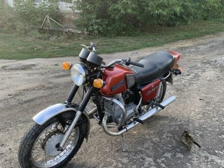 ИЖ Другая, объемом двигателя 0.35 л и пробегом 0 тыс. км за 15500 $, фото 1 на Automoto.ua