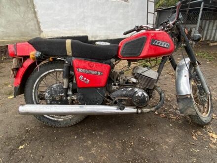 ИЖ Другая 1990 в Голованевске на Automoto.ua ИЖ Другая, объемом двигателя 0.35 л и пробегом 0 тыс. км за 287 $, фото 1 на Automoto.ua