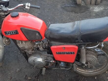 ИЖ Другая, объемом двигателя 0.35 л и пробегом 0 тыс. км за 308 $, фото 1 на Automoto.ua