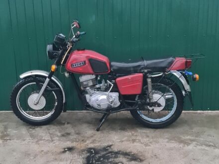 ИЖ Другая, объемом двигателя 0.35 л и пробегом 0 тыс. км за 179 $, фото 1 на Automoto.ua