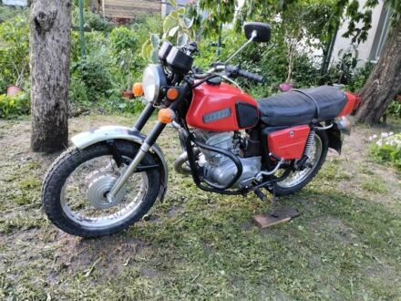 ІЖ Інша 1990 у Полтаві на Automoto.ua ІЖ Інша, об'ємом двигуна 0.35 л та пробігом 0 тис. км за 556 $, фото 1 на Automoto.ua
