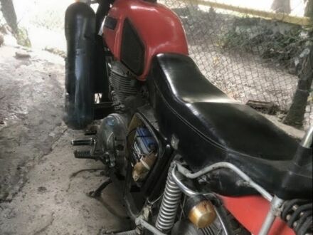 ИЖ Другая, объемом двигателя 0.35 л и пробегом 0 тыс. км за 525 $, фото 1 на Automoto.ua