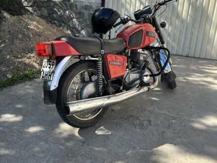 ИЖ Другая, объемом двигателя 0.35 л и пробегом 0 тыс. км за 462 $, фото 1 на Automoto.ua