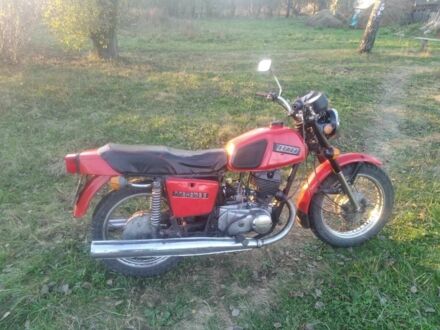 ІЖ Інша 1990 у Коростене на Automoto.ua ІЖ Інша, об'ємом двигуна 0.35 л та пробігом 0 тис. км за 286 $, фото 1 на Automoto.ua