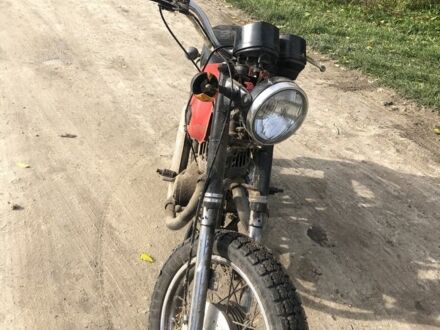 ИЖ Другая 1990 в Лановцах на Automoto.ua ИЖ Другая, объемом двигателя 0 л и пробегом 0 тыс. км за 120 $, фото 1 на Automoto.ua