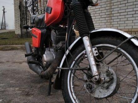 ІЖ Інша 1990 у Вінниці на Automoto.ua ІЖ Інша, об'ємом двигуна 0.35 л та пробігом 0 тис. км за 17000 $, фото 1 на Automoto.ua