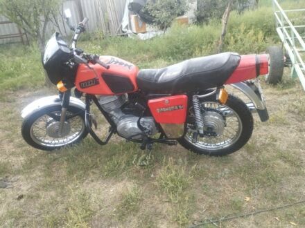 ІЖ Інша, об'ємом двигуна 0 л та пробігом 0 тис. км за 593 $, фото 1 на Automoto.ua