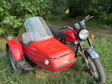 ИЖ Другая, объемом двигателя 0.35 л и пробегом 0 тыс. км за 337 $, фото 1 на Automoto.ua