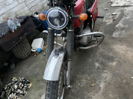 ІЖ Інша, об'ємом двигуна 0.35 л та пробігом 0 тис. км за 286 $, фото 1 на Automoto.ua