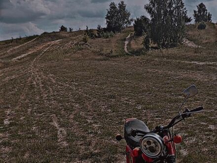 ИЖ Другая, объемом двигателя 1 л и пробегом 0 тыс. км за 166 $, фото 1 на Automoto.ua