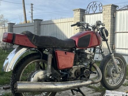 ИЖ Другая, объемом двигателя 0.35 л и пробегом 0 тыс. км за 181 $, фото 1 на Automoto.ua