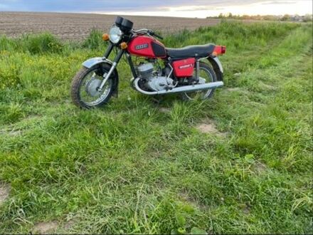 ИЖ Другая, объемом двигателя 0.35 л и пробегом 0 тыс. км за 300 $, фото 1 на Automoto.ua