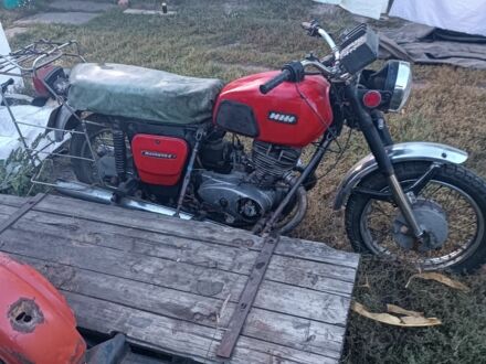 ІЖ Інша, об'ємом двигуна 0 л та пробігом 0 тис. км за 146 $, фото 1 на Automoto.ua