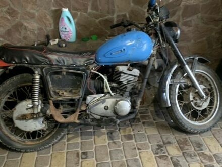 ІЖ Інша, об'ємом двигуна 0.35 л та пробігом 0 тис. км за 108 $, фото 1 на Automoto.ua