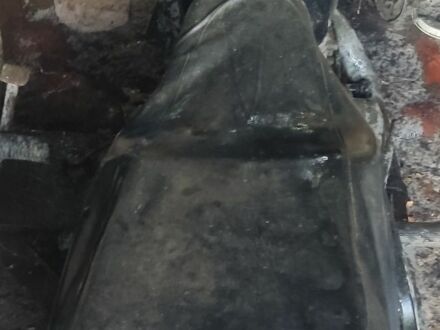 ІЖ Інша, об'ємом двигуна 0.3 л та пробігом 0 тис. км за 130 $, фото 1 на Automoto.ua