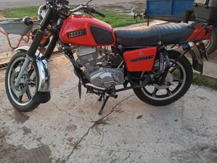 ИЖ Другая 1990 в Кривом Роге на Automoto.ua ИЖ Другая, объемом двигателя 0.35 л и пробегом 0 тыс. км за 2000 $, фото 1 на Automoto.ua