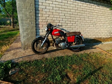 ИЖ Другая 1990 в Запорожье на Automoto.ua ИЖ Другая, объемом двигателя 0.35 л и пробегом 0 тыс. км за 239 $, фото 1 на Automoto.ua