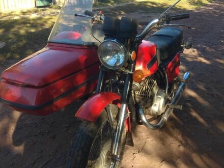 ИЖ Другая, объемом двигателя 0 л и пробегом 0 тыс. км за 483 $, фото 1 на Automoto.ua