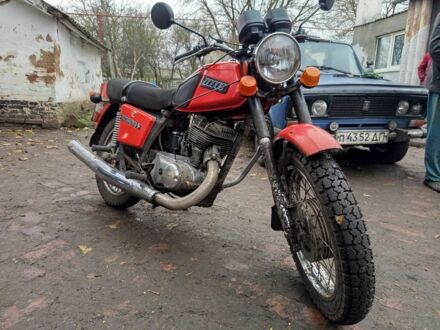 ИЖ Другая, объемом двигателя 0.35 л и пробегом 0 тыс. км за 1206 $, фото 1 на Automoto.ua