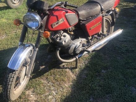 ІЖ Інша, об'ємом двигуна 0 л та пробігом 0 тис. км за 437 $, фото 1 на Automoto.ua
