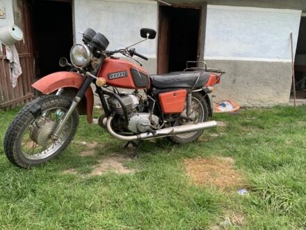 ИЖ Другая, объемом двигателя 0.35 л и пробегом 0 тыс. км за 11500 $, фото 1 на Automoto.ua