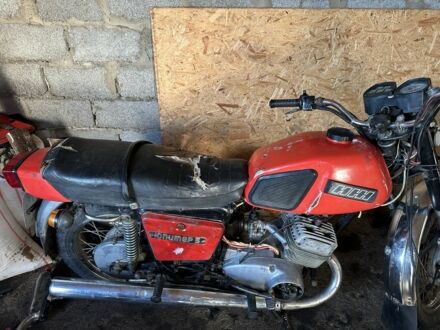 ИЖ Другая 1990 в Голованевске на Automoto.ua ИЖ Другая, объемом двигателя 0 л и пробегом 0 тыс. км за 302 $, фото 1 на Automoto.ua