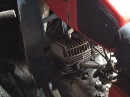 ИЖ Другая, объемом двигателя 1.11 л и пробегом 0 тыс. км за 194 $, фото 1 на Automoto.ua