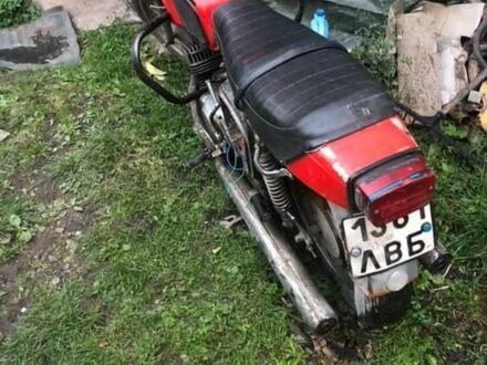 ИЖ Другая, объемом двигателя 0.35 л и пробегом 0 тыс. км за 121 $, фото 1 на Automoto.ua