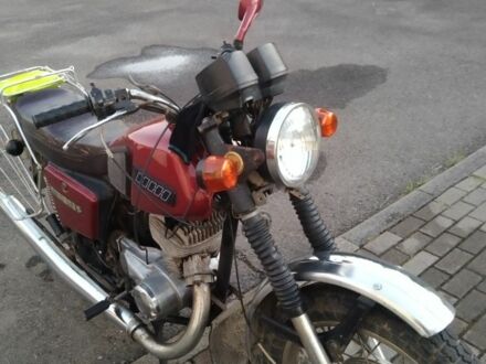 ІЖ Інша, об'ємом двигуна 6 л та пробігом 0 тис. км за 500 $, фото 1 на Automoto.ua