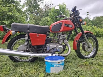 ІЖ Інша 1990 у Тернополі на Automoto.ua ІЖ Інша, об'ємом двигуна 0.35 л та пробігом 0 тис. км за 605 $, фото 1 на Automoto.ua