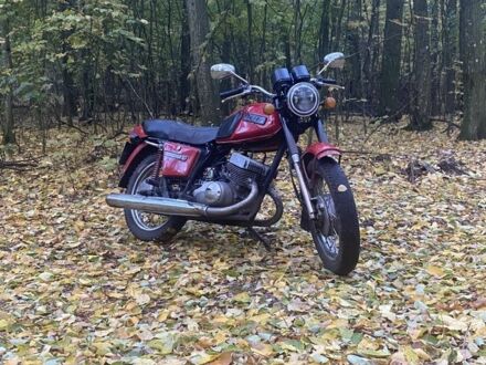 ИЖ Другая 1990 в Черкассах на Automoto.ua ИЖ Другая, объемом двигателя 0.35 л и пробегом 0 тыс. км за 938 $, фото 1 на Automoto.ua