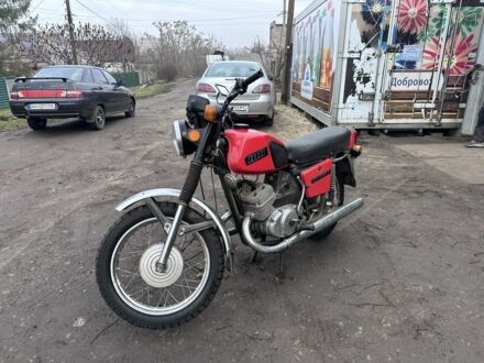 ИЖ Другая, объемом двигателя 0.35 л и пробегом 0 тыс. км за 593 $, фото 1 на Automoto.ua