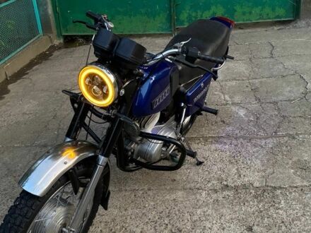 ИЖ Другая, объемом двигателя 0.35 л и пробегом 0 тыс. км за 945 $, фото 1 на Automoto.ua