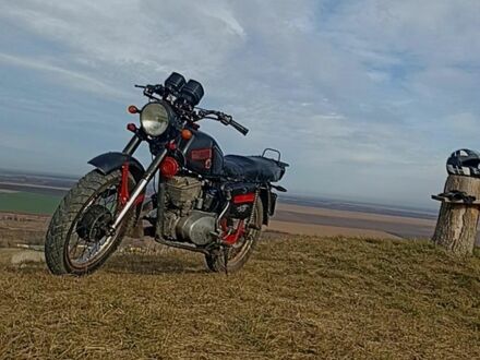 ІЖ Інша, об'ємом двигуна 0.35 л та пробігом 0 тис. км за 239 $, фото 1 на Automoto.ua