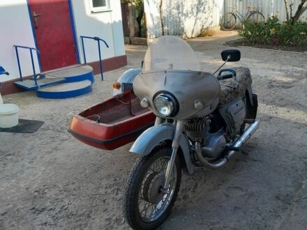 ИЖ Другая, объемом двигателя 0 л и пробегом 0 тыс. км за 262 $, фото 1 на Automoto.ua