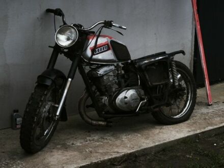 ІЖ Інша, об'ємом двигуна 0.35 л та пробігом 0 тис. км за 142 $, фото 1 на Automoto.ua