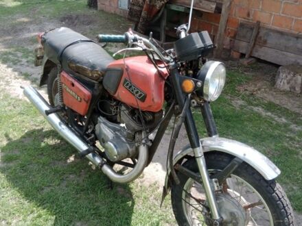 ІЖ Інша 1990 у Сарнах на Automoto.ua ІЖ Інша, об'ємом двигуна 0.35 л та пробігом 0 тис. км за 100 $, фото 1 на Automoto.ua