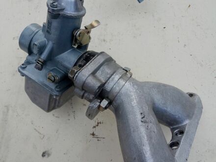 ИЖ Другая 1990 в Кривом Роге на Automoto.ua ИЖ Другая, объемом двигателя 0 л и пробегом 0 тыс. км за 13 $, фото 1 на Automoto.ua