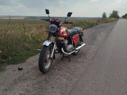 ИЖ Другая, объемом двигателя 0.35 л и пробегом 0 тыс. км за 486 $, фото 1 на Automoto.ua