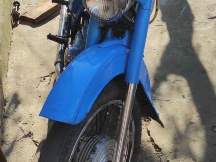 ИЖ Другая 1990 в Марганце на Automoto.ua ИЖ Другая, объемом двигателя 0.35 л и пробегом 0 тыс. км за 251 $, фото 1 на Automoto.ua