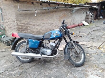 ІЖ Інша 1990 у Краматорске на Automoto.ua ІЖ Інша, об'ємом двигуна 0.35 л та пробігом 0 тис. км за 302 $, фото 1 на Automoto.ua