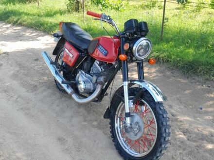ІЖ Інша 1990 у Чернівцях на Automoto.ua ІЖ Інша, об'ємом двигуна 0.35 л та пробігом 0 тис. км за 420 $, фото 1 на Automoto.ua