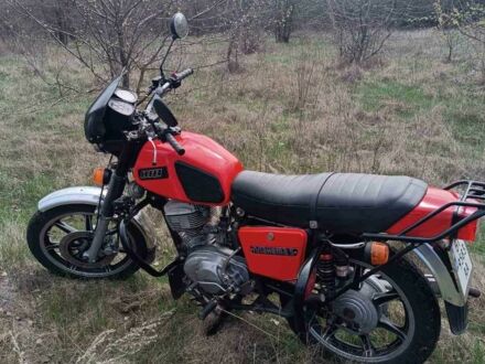 ІЖ Інша 1990 у Кривому Розі на Automoto.ua ІЖ Інша, об'ємом двигуна 0.35 л та пробігом 0 тис. км за 1800 $, фото 1 на Automoto.ua