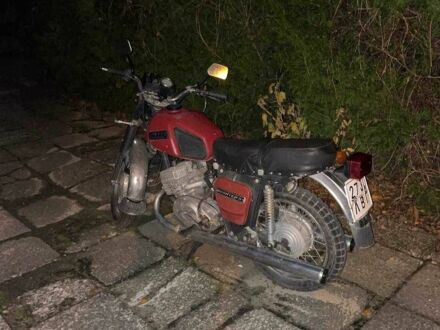 ИЖ Другая, объемом двигателя 0 л и пробегом 0 тыс. км за 2362 $, фото 1 на Automoto.ua