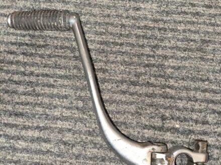 ИЖ Другая, объемом двигателя 0.15 л и пробегом 0 тыс. км за 8 $, фото 1 на Automoto.ua