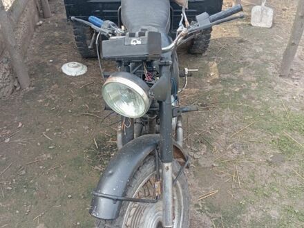 ИЖ Другая, объемом двигателя 0.35 л и пробегом 0 тыс. км за 9500 $, фото 1 на Automoto.ua