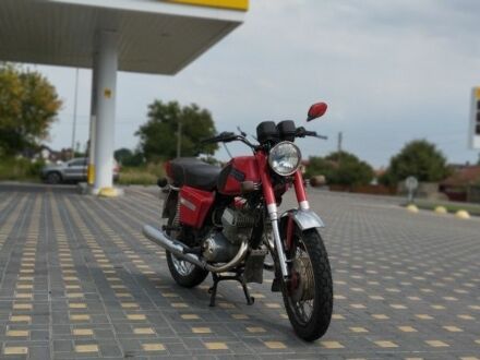 ИЖ Другая, объемом двигателя 0.35 л и пробегом 0 тыс. км за 650 $, фото 1 на Automoto.ua