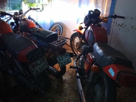 ИЖ Другая, объемом двигателя 0.35 л и пробегом 0 тыс. км за 238 $, фото 1 на Automoto.ua