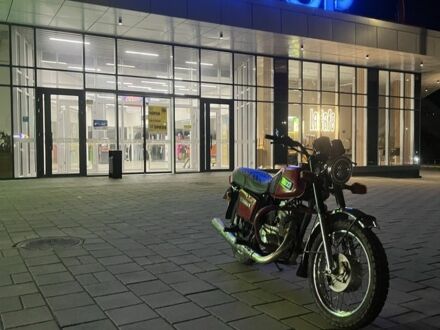 ИЖ Другая, объемом двигателя 0.35 л и пробегом 0 тыс. км за 763 $, фото 1 на Automoto.ua