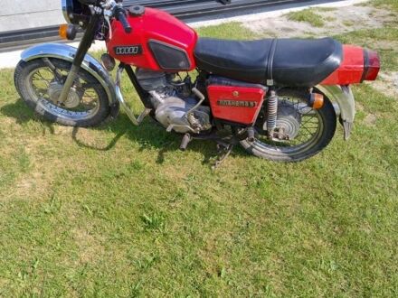 ИЖ Другая, объемом двигателя 0.35 л и пробегом 0 тыс. км за 450 $, фото 1 на Automoto.ua